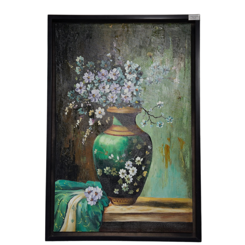 Cherry Blossom Still life