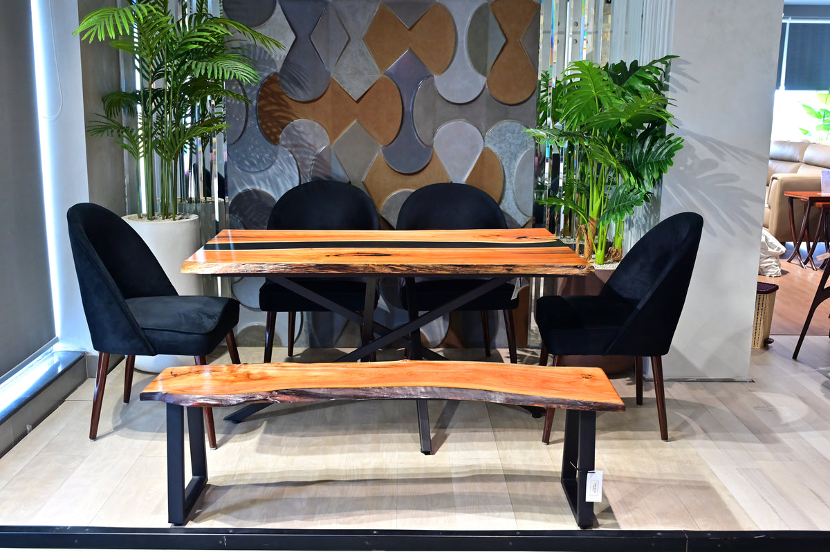 Arbor Dining Set