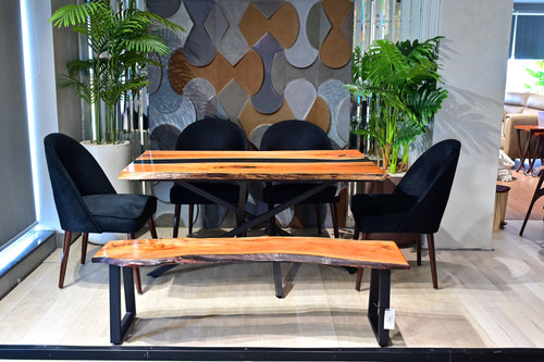 Arbor Dining Set