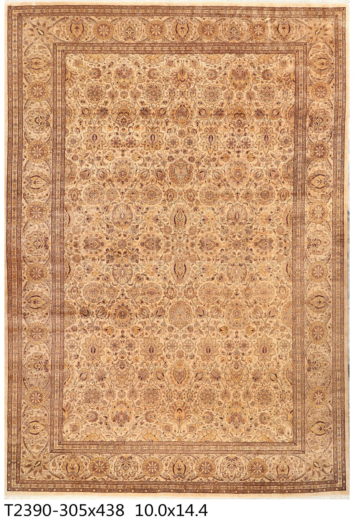 Ornamental Flora