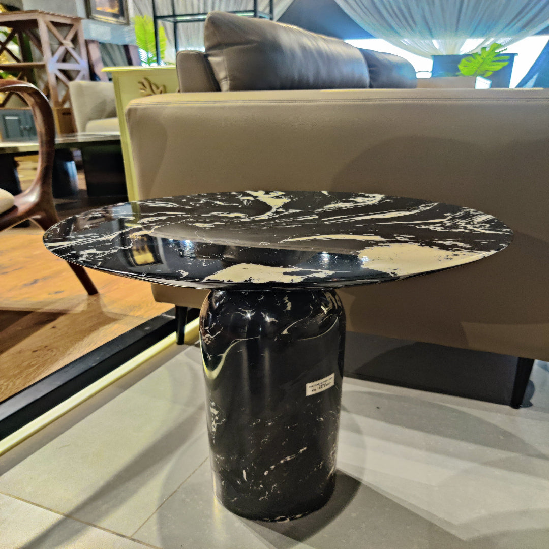 Metamorphic Side Table