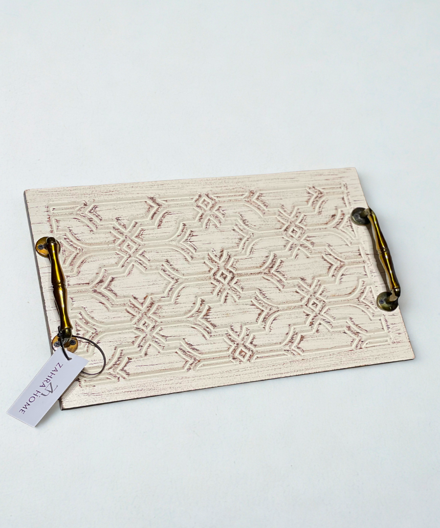 CNC Trays