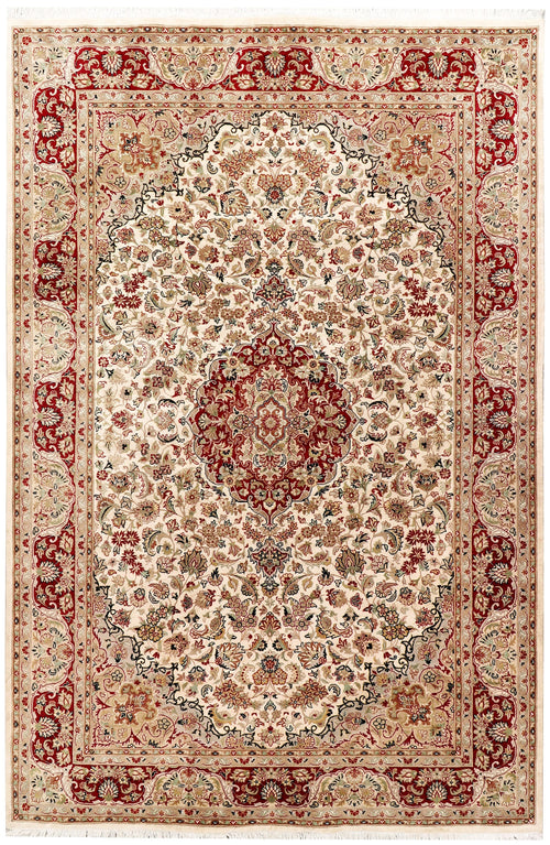 Isfahani Madellion