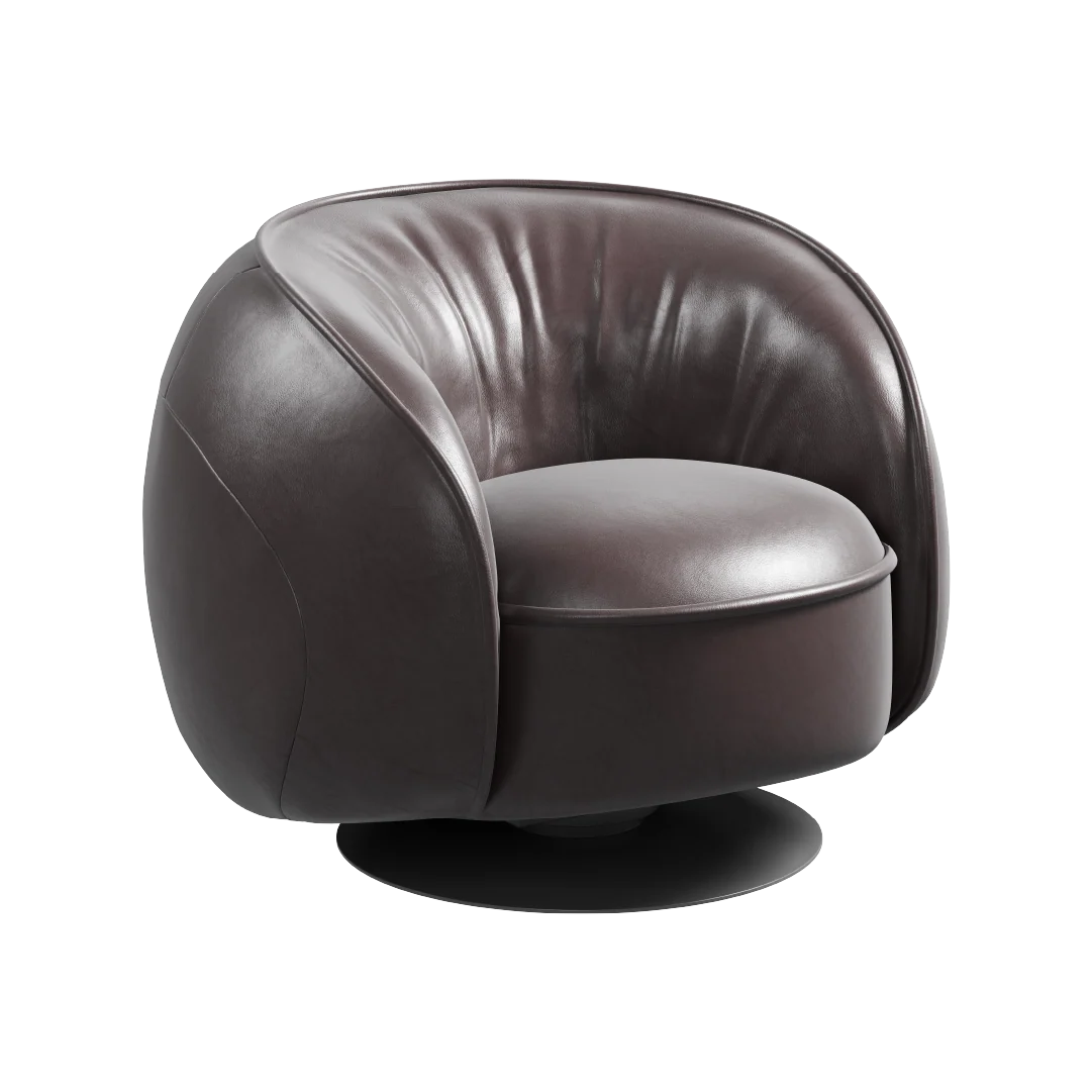Julep Armchair