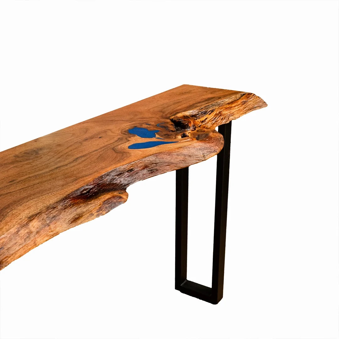 Luffioner ocean Console
