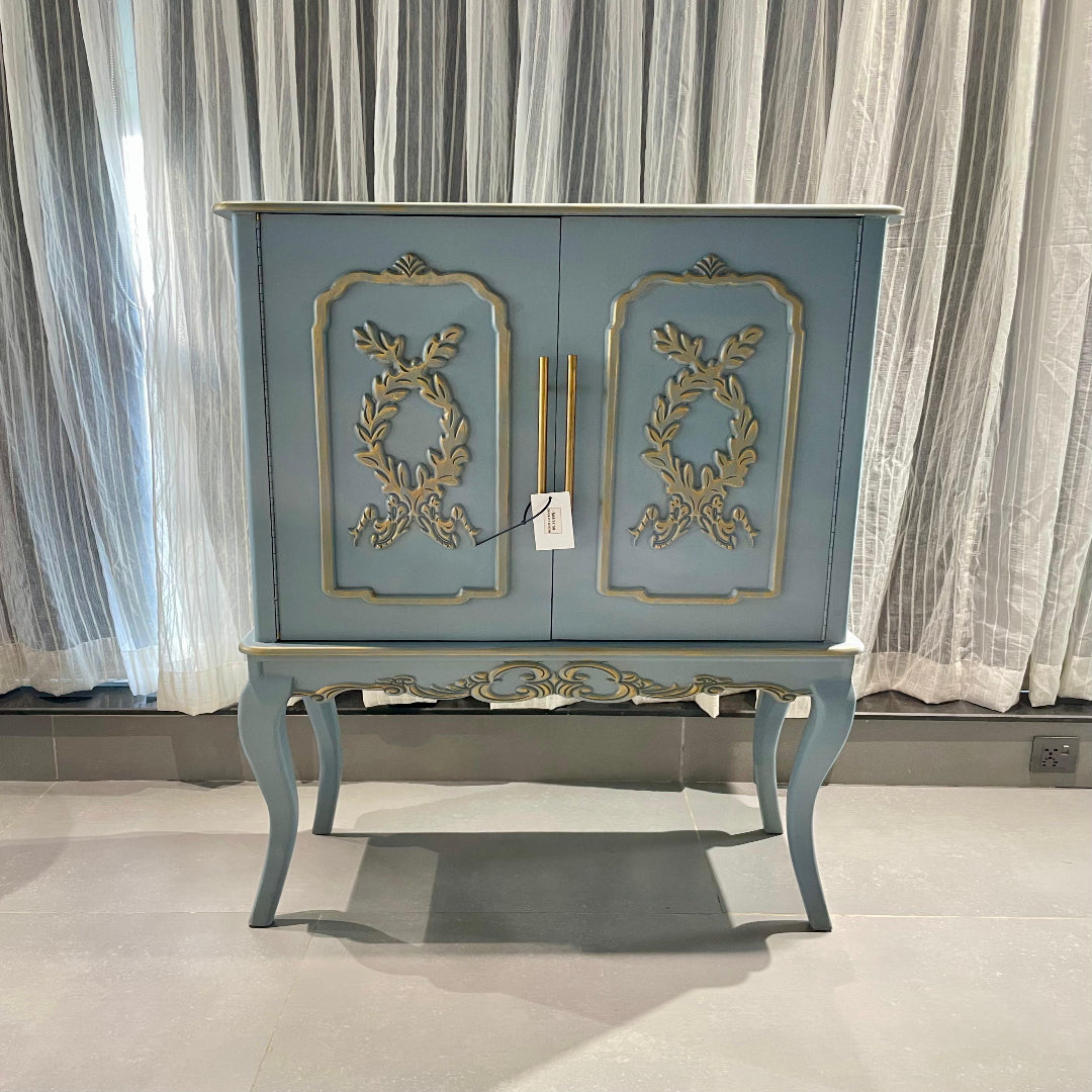 Melbury Cupboard