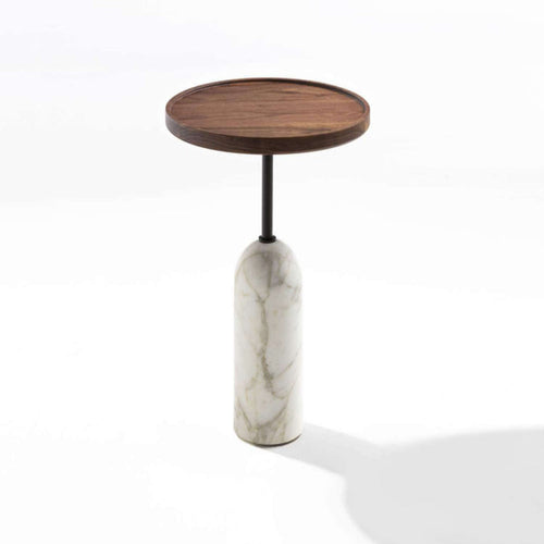 Afro Side Table