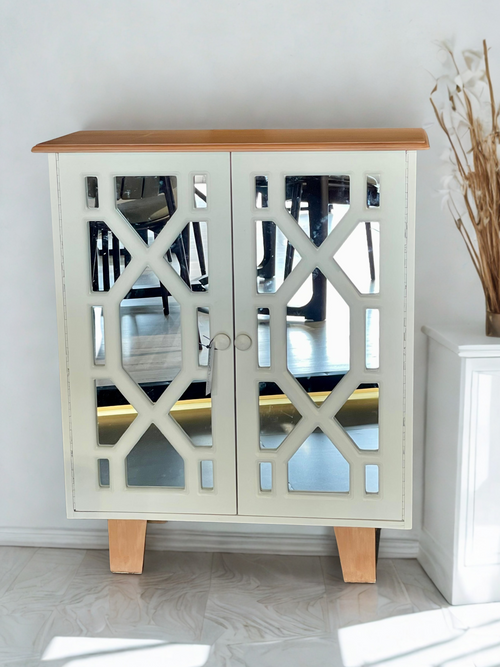 Cedar Cupboard