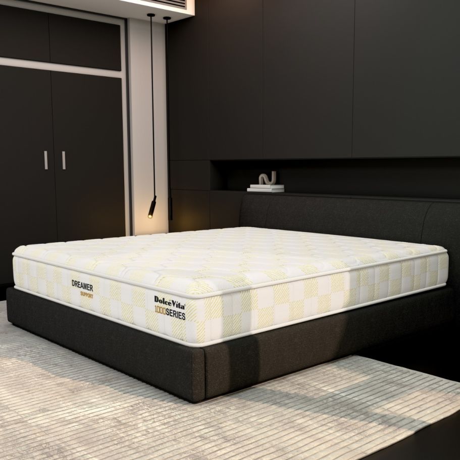 DREAMER 1000 SUPPORT 78X42X9