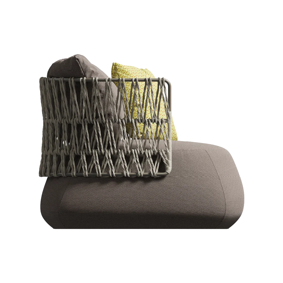 Fat Sofa
