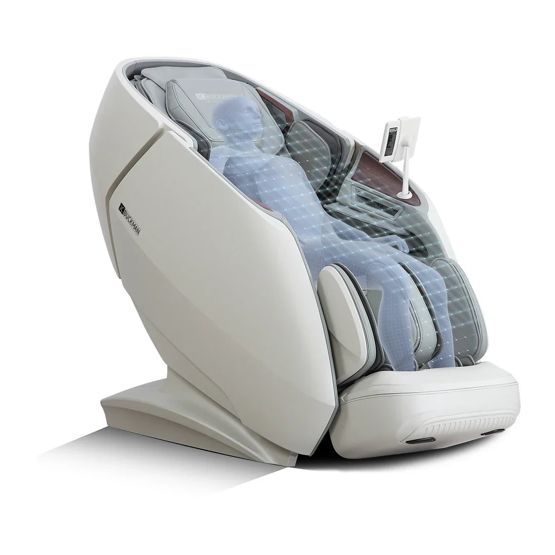 JC Buckman Glory Us best Massage chair