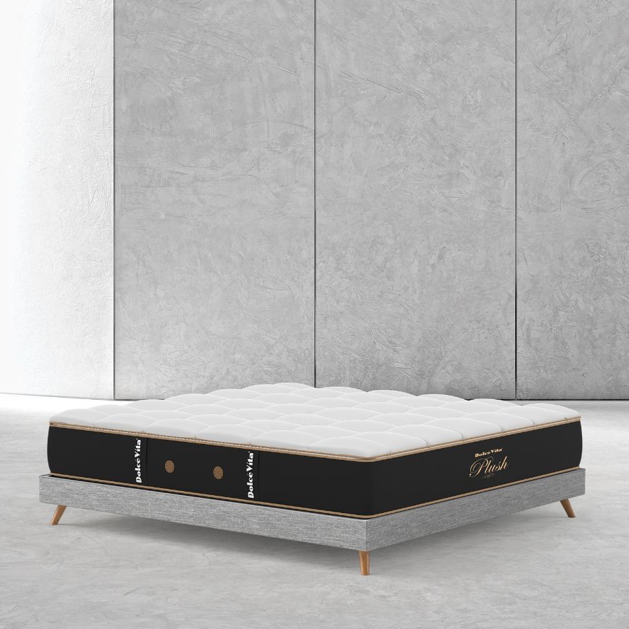 PLUSH SOFT 78X72