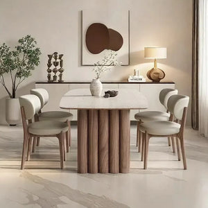 Onda Dining Table