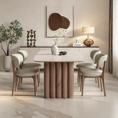 Onda Dining Table