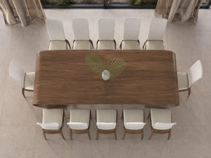 Aura Dining Table
