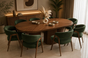 Verde Dining Table