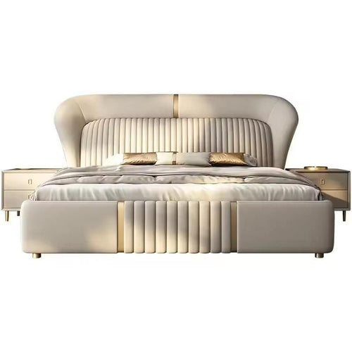 Aurelia Luxe Bed