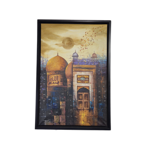 Islamic Architecture