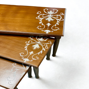 English Table