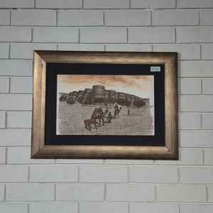 Derawar Fort