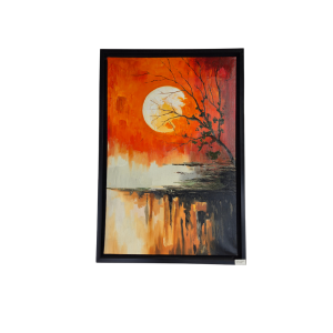 Tropical Sunset