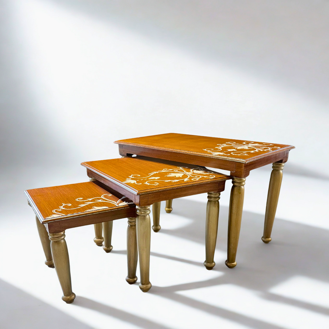 English Table