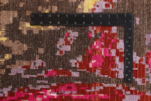 Abstract Art Rug