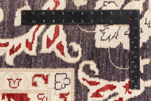 Allover Afghani