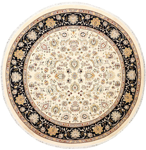 Allover Round