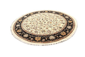 Allover Round