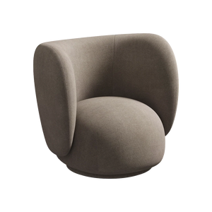 Ferm Living Rico Lounge Chair