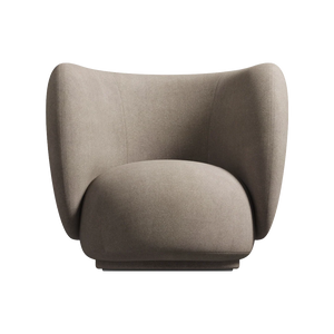 Ferm Living Rico Lounge Chair