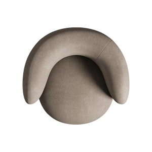 Ferm Living Rico Lounge Chair