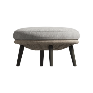 Lido Cord Outdoor Lounge Armchair
