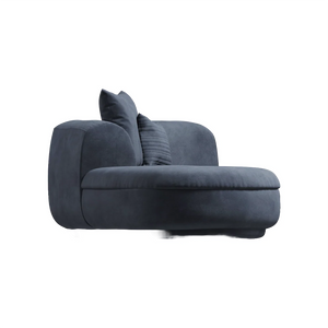 Modular Curved Sectional Sofa