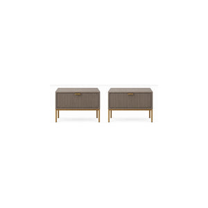 Avenza Bed