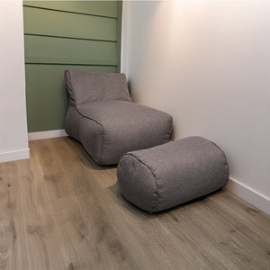 Clark Resting Chair Dark grey SKU: 200