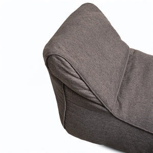 Clark Resting Chair Dark grey SKU: 200