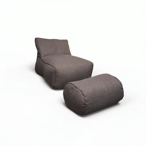 Clark Resting Chair Dark grey SKU: 200