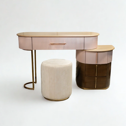 Karen Meta Belt Dresser