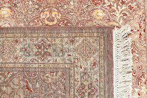 Blossom Pearl (Camel Brown & Beige)