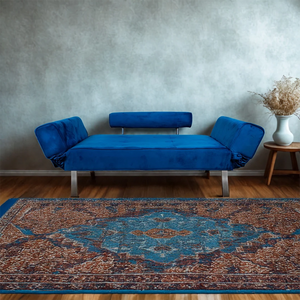 ROLFING SCB 3 SEATER