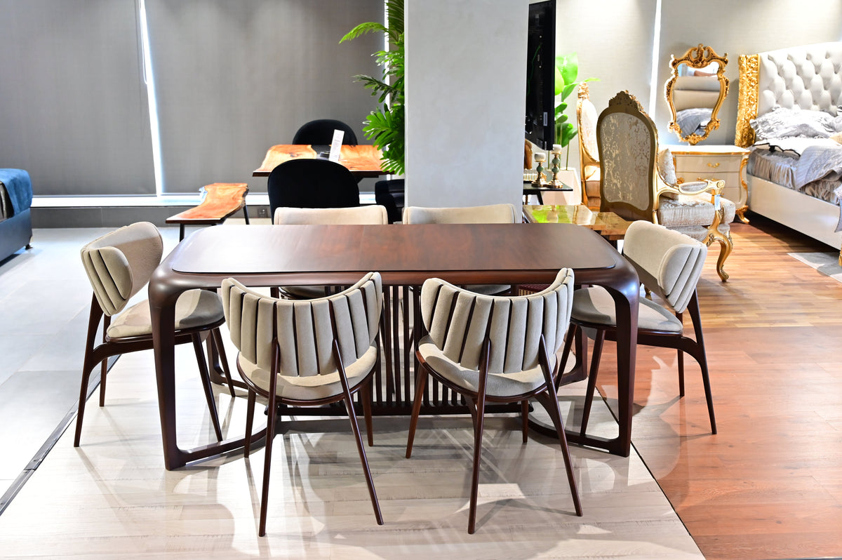 Cabana Dining Set
