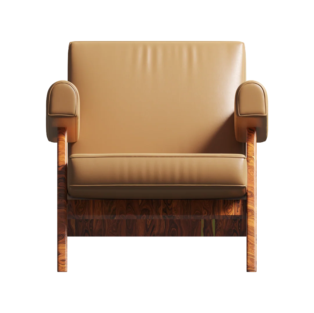 Capitol Complex ArmChair