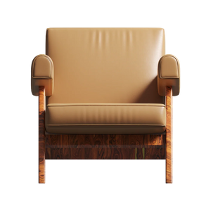 Capitol Complex ArmChair