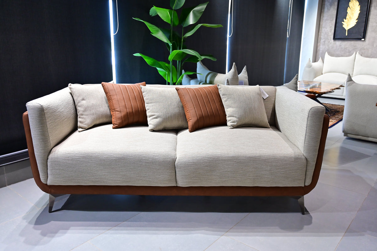 Lauren Sofa 3 seater