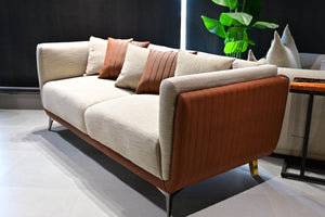 Lauren Sofa 3 seater