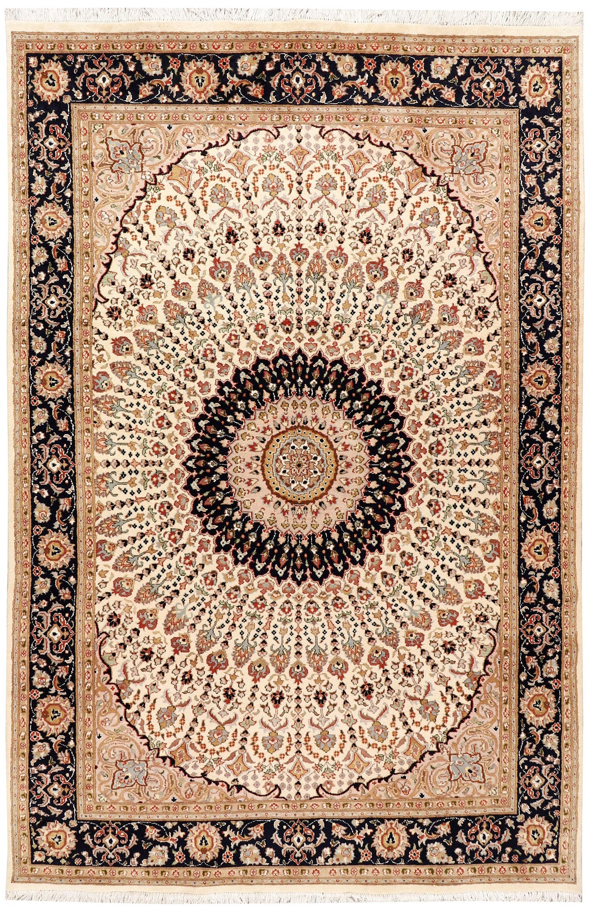 Dome Medallion