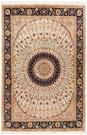 Dome Medallion