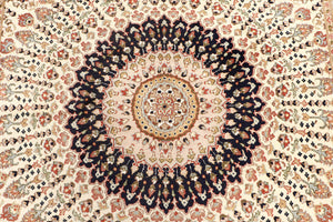 Dome Medallion